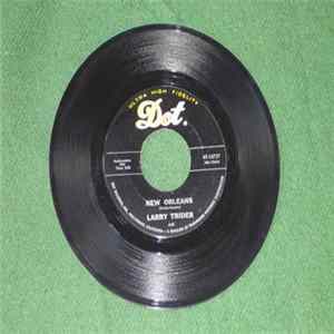 Larry Trider - New Orleans FLAC