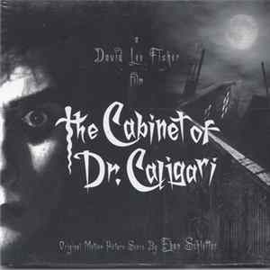 Eban Schletter - The Cabinet Of Dr. Caligari FLAC