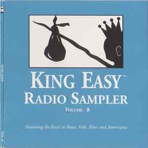 Various - King Easy Radio Sampler Volume 8 FLAC