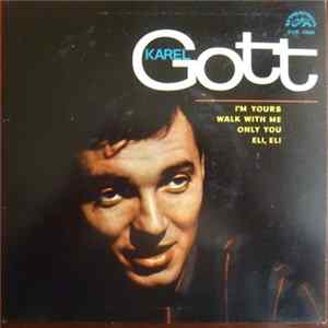 Karel Gott - I'm Yours FLAC