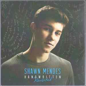 Shawn Mendes - Handwritten FLAC