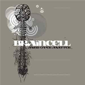 Braincell - Mind Over Matter FLAC