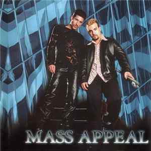 Mass Appeal - Mass Appeal FLAC
