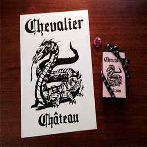 Chevalier - Château FLAC