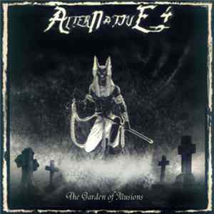 Alternative 4 - The Garden Of Illusion FLAC