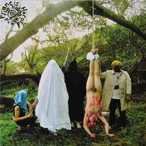 Francis Harold And The Holograms - Mirror Of Fear FLAC