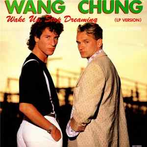 Wang Chung - Wake Up, Stop Dreaming (LP Version) FLAC