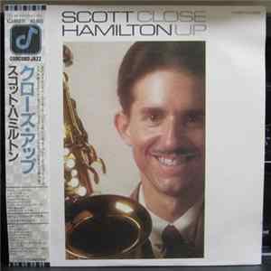 Scott Hamilton - Close Up FLAC