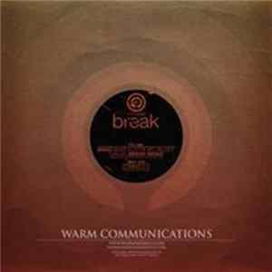 Break / Mako - Coming 4 U / What A Little Moonlight Can Do (Break Remix) FLAC