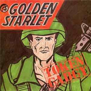 Golden Starlet - Token Gadgy FLAC