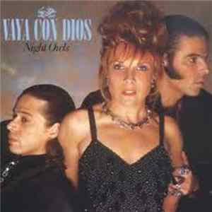 Vaya Con Dios - Night Owls FLAC