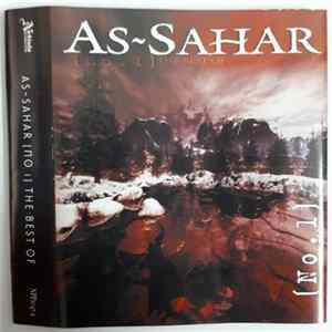 As Sahar - [No.1] The Best Of FLAC