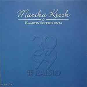 Marika Krook & Kaartin Soittokunta - Marika Krook & Kaartin Soittokunta FLAC