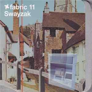 Swayzak - Fabric 11 FLAC