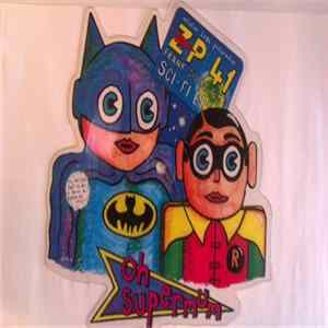 Frank Sidebottom - Sci-Fi E.P. FLAC