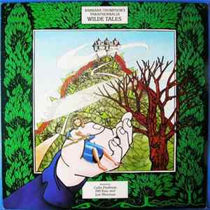 Barbara Thompson's Paraphernalia - Wilde Tales FLAC