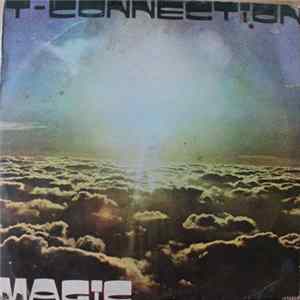 T-Connection - Magic FLAC
