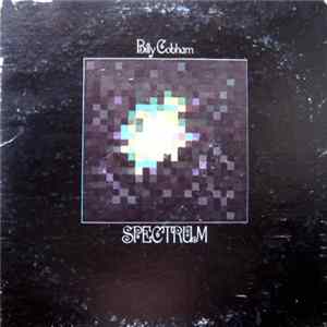 Billy Cobham - Spectrum FLAC