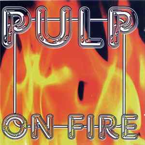 Pulp - On Fire FLAC