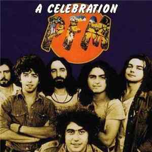 P.F.M. - A Celebration FLAC