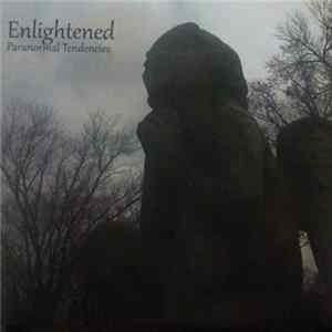 Jamie Phillip Langlois - Enlightened : Paranormal Tendencies FLAC