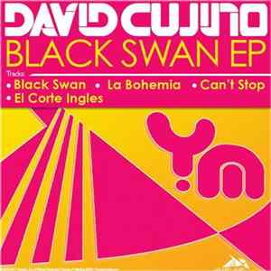 David Cujino - Black Swan EP FLAC