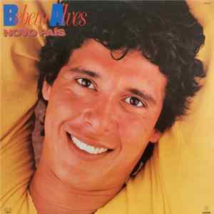 Bebeto Alves - Novo País FLAC