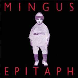 Mingus - Epitaph FLAC