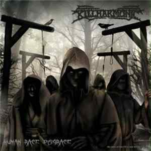 Killharmonic - Human Race Disgrace FLAC