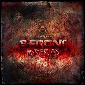 B-Front - Mysterias FLAC