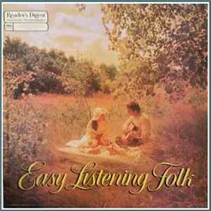 Various - Easy Listening Folk FLAC