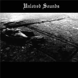 Anti-Freeze - Unloved Sounds FLAC
