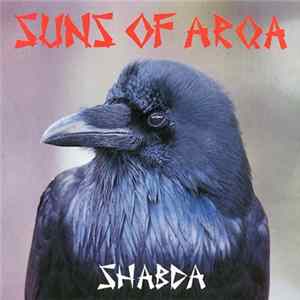 Suns Of Arqa - Shabda FLAC