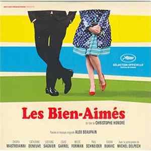 Alex Beaupain - Les Bien-Aimés FLAC