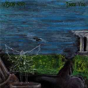 Vision Noir - Taste You FLAC