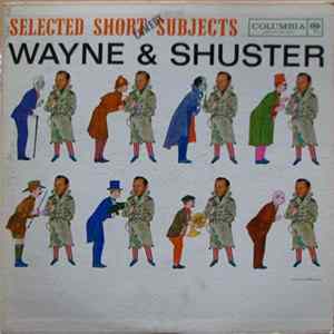 Wayne And Shuster - Selected Short Subjects FLAC