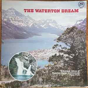 Steve Alexander , Joe Lawlor - The Waterton Dream FLAC