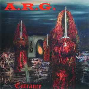 A.R.G. - Entrance FLAC