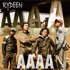 Rydeen - AAAA FLAC