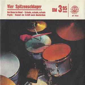 Various - Vier Spitzenschlager FLAC