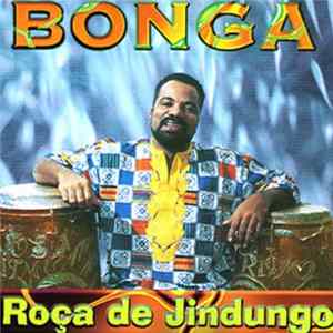 Bonga - Roça De Jindungo FLAC