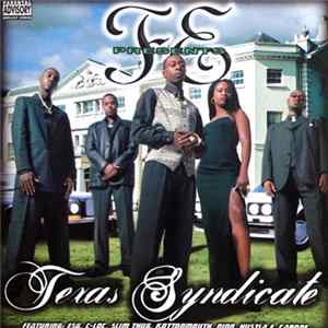 Texas Syndicate - FE Presents Texas Syndicate FLAC