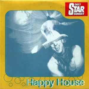 Various - Happy House FLAC