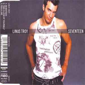 Linus Troy - Seventeen FLAC