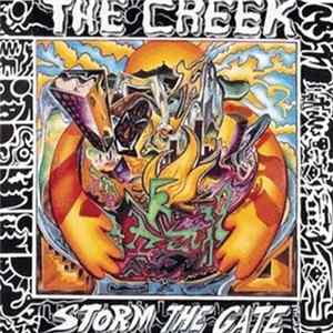 The Creek - Storm The Gate FLAC