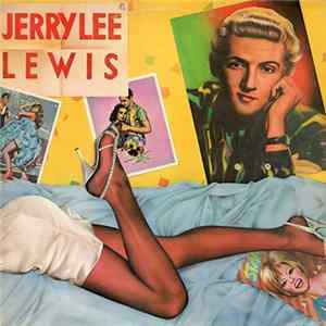 Jerry Lee Lewis - 16 Songs Never Released Before 2 FLAC