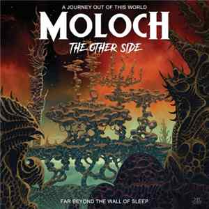 Moloch - The Other Side FLAC