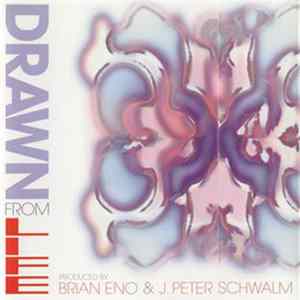 Brian Eno & J. Peter Schwalm - Drawn From Life FLAC