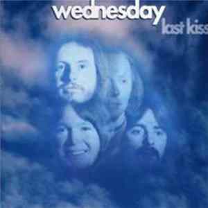 Wednesday - Last Kiss FLAC
