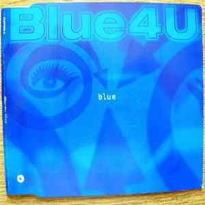 Blue 4U - Blue FLAC